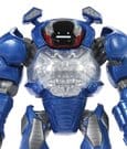 Masters of the Universe 2026 Movie Feature Actionfigur Combat Ready Roboto 14 cm