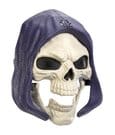 Masters of the Universe 2026 Movie Chronicles Roleplay-Replik Skeletors Maske *Deutsche Version*