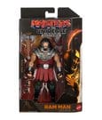 Masters of the Universe 2026 Movie Chronicles Actionfigur Ram Man 17 cm