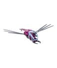Masters of the Universe 2026 Movie Origins Fahrzeug Fright Fighter