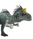 Jurassic World: Survival Actionfigur Wild Roar Cryolophosaurus 37 cm