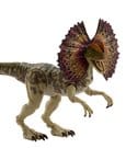Jurassic World: Die Wiedergeburt Hammond Collection Actionfigur Dilophosaurus