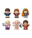Harry Potter Little People Collector Minifiguren 7 cm Blind Pack Display (12)