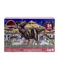 Jurassic Park Minis Adventskalender Island Visitor