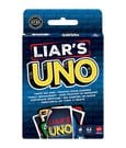 Liar's UNO Kartenspiel