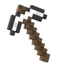 Minecraft Roleplay-Replik Iron Pickaxe 35 cm