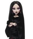 Monster High x Wednesday Collector Puppe Morticia Addams