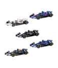 Formel 1 Hot Wheels Die-Cast Fahrzeuge 5er-Pack 1:64 2025