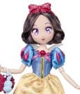 Disney Princess Puppe Manga Schneewittchen 22 cm