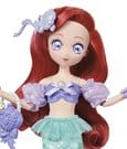 Disney Princess Puppe Manga Arielle 22 cm