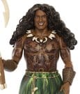Vaiana 2026 Movie Puppe Maui 31 cm