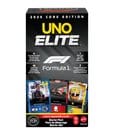 Formula 1 UNO Kartenspiel Elite F1 Starter-Set