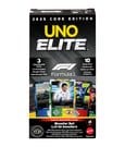 Formula 1 UNO Kartenspiel Elite F1 Booster-Set