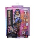 Monster High Puppe Robecca Steam