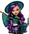 Monster High Moonspell Magic Puppe Willow Thorne