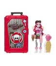 Monster High Skulltimate Secrets Puppe Cupid Asteria