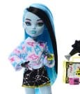 Monster High Self-Scare Secrets Puppe Cleo De Nile