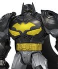 DC Premier Actionfigur mit Sound & Licht Mecha Suit Batman 18 cm