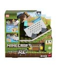 Minecraft RC Fahrzeug Steve in Minecart