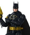DC Premier Series 2 Actionfigur Stealth Suit Batman 15 cm