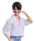 KPop Demon Hunters Puppe Saja Boys Jinu (Soda Pop)