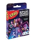 KPop Demon Hunters UNO Kartenspiel