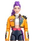 KPop Demon Hunters Actionfigur Huntrix Rumi (How It's Done) 15 cm