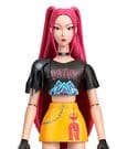 KPop Demon Hunters Actionfigur Huntrix Mira (How It's Done) 15 cm