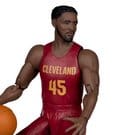 NBA SportsPicks Actionfigur Donovan Mitchell (Cleveland Cavaliers) 15 cm