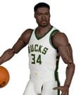 NBA SportsPicks Actionfigur Giannis Antetokounmpo (Milwaukee Bucks) 15 cm