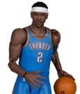 NBA SportsPicks Actionfigur Shai Gilgeous-Alexander (Oklahoma City Thunder) 16 cm