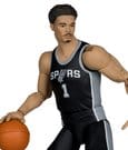 NBA SportsPicks Actionfigur Victor Wembanyama (San Antonio Spurs) 17 cm