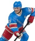 NHL McFarlane SportsPicks Actionfigur Adam Fox (New York Rangers Centennial) 18 cm