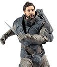 Dune Build A Actionfigur Stilgar 18 cm