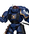 Warhammer 40,000 Actionfigur Lieutenant in Phobos Armor (Ultramarines) 18 cm
