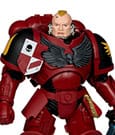 Warhammer 40,000 Actionfigur Assault Intercessor Sergeant (Blood Angel) 18 cm