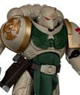 Warhammer 40,000 Actionfigur Sternguard Veteran (Dark Angels) 18 cm