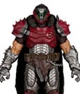 Doom: The Dark Ages Actionfigur Doom Slayer (Phalanx Skin) 18 cm