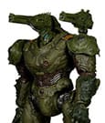 Doom: The Dark Ages PVC Statue 1/6 Slayer Atlan 30 cm