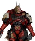 Warhammer 40.000 Dawn of War McFarlane Elite Edition Actionfigur Captain Cyrus (Dawn of War 4) 20 cm