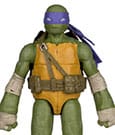 Teenage Mutant Ninja Turtles Page Punchers Actionfigur Donatello 13 cm
