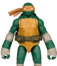 Teenage Mutant Ninja Turtles Page Punchers Actionfigur Michelangelo 13 cm
