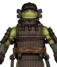 Teenage Mutant Ninja Turtles Page Punchers Actionfigur Donatello (Turtles in Time) 13 cm