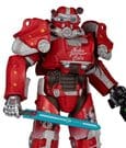 Fallout McFarlane Elite Edition Actionfigur Fallout 76 Nuka Cola T-60 (Gold Label) 19 cm