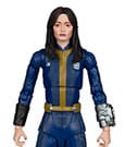 Fallout McFarlane Elite Edition Actionfigur Lucy 18 cm