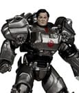 Fallout Actionfigur Hank MacLean 19 cm