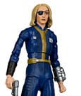 Fallout Actionfigur Steph Harper 16 cm