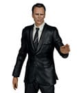 Fallout Actionfigur Cooper Howard (Red Platinum Edition) 17 cm