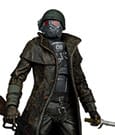 Fallout: New Vegas McFarlane Elite Edition #4 Actionfigur NCR Ranger 17 cm