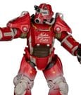Fallout McFarlane Elite Edition Deluxe Actionfigur T-45B Nuka Cola 20 cm